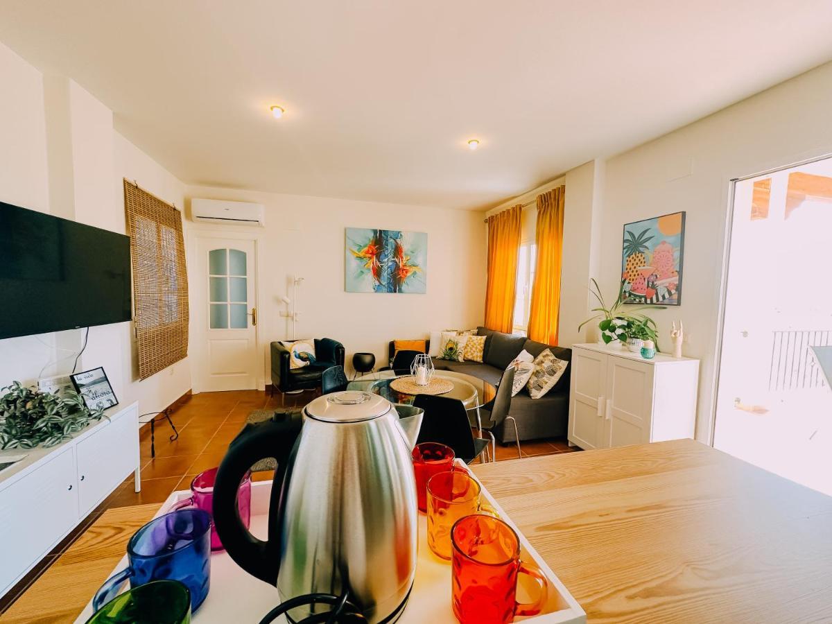 Decapi House Apartment Sanlúcar de Barrameda Екстериор снимка