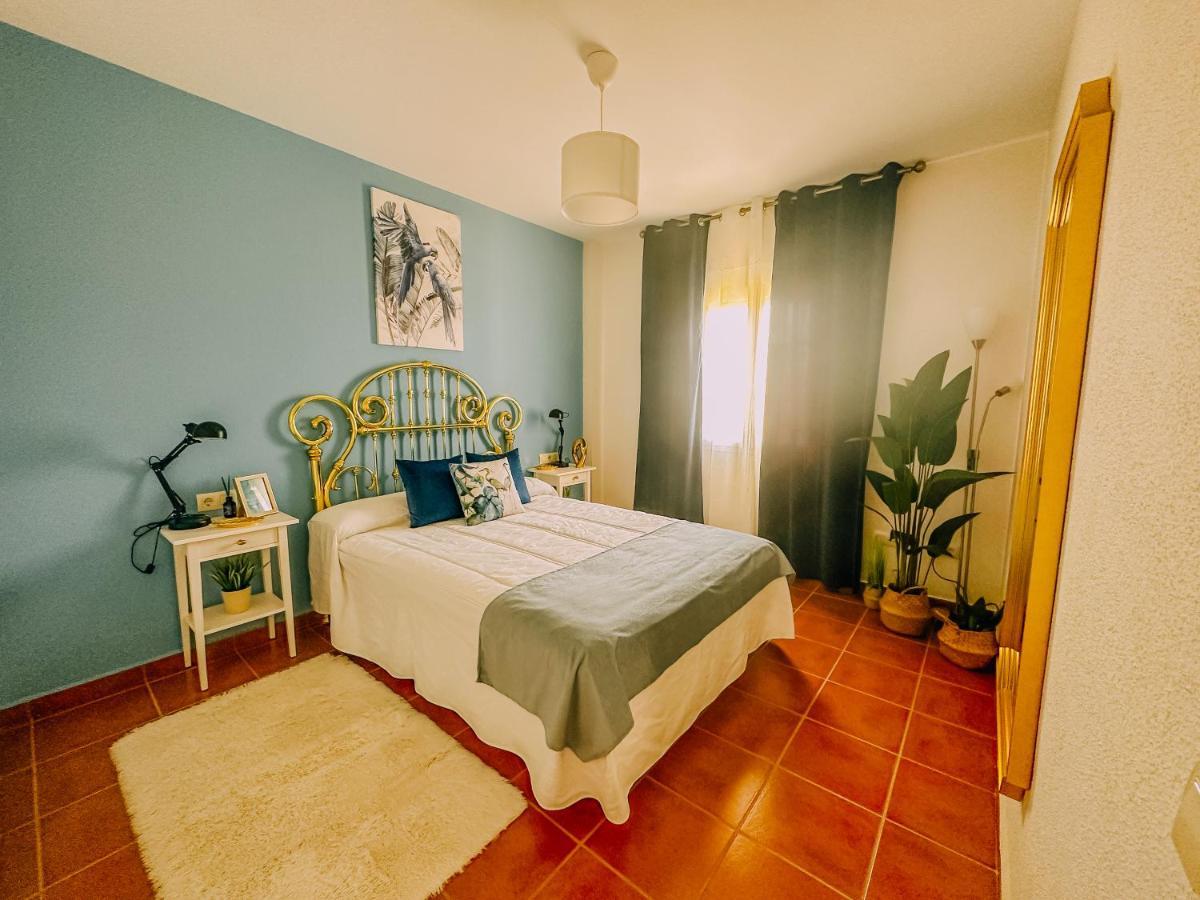 Decapi House Apartment Sanlúcar de Barrameda Екстериор снимка