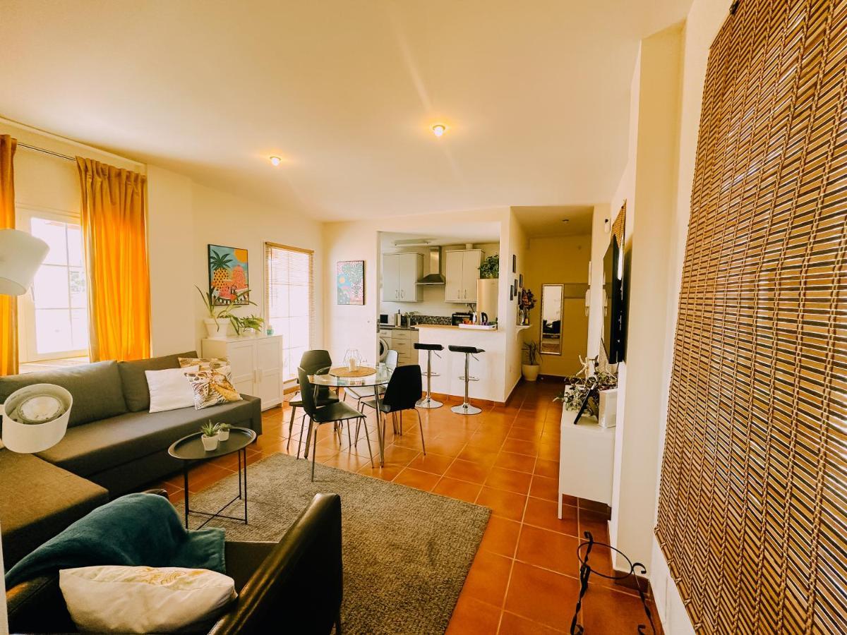 Decapi House Apartment Sanlúcar de Barrameda Екстериор снимка
