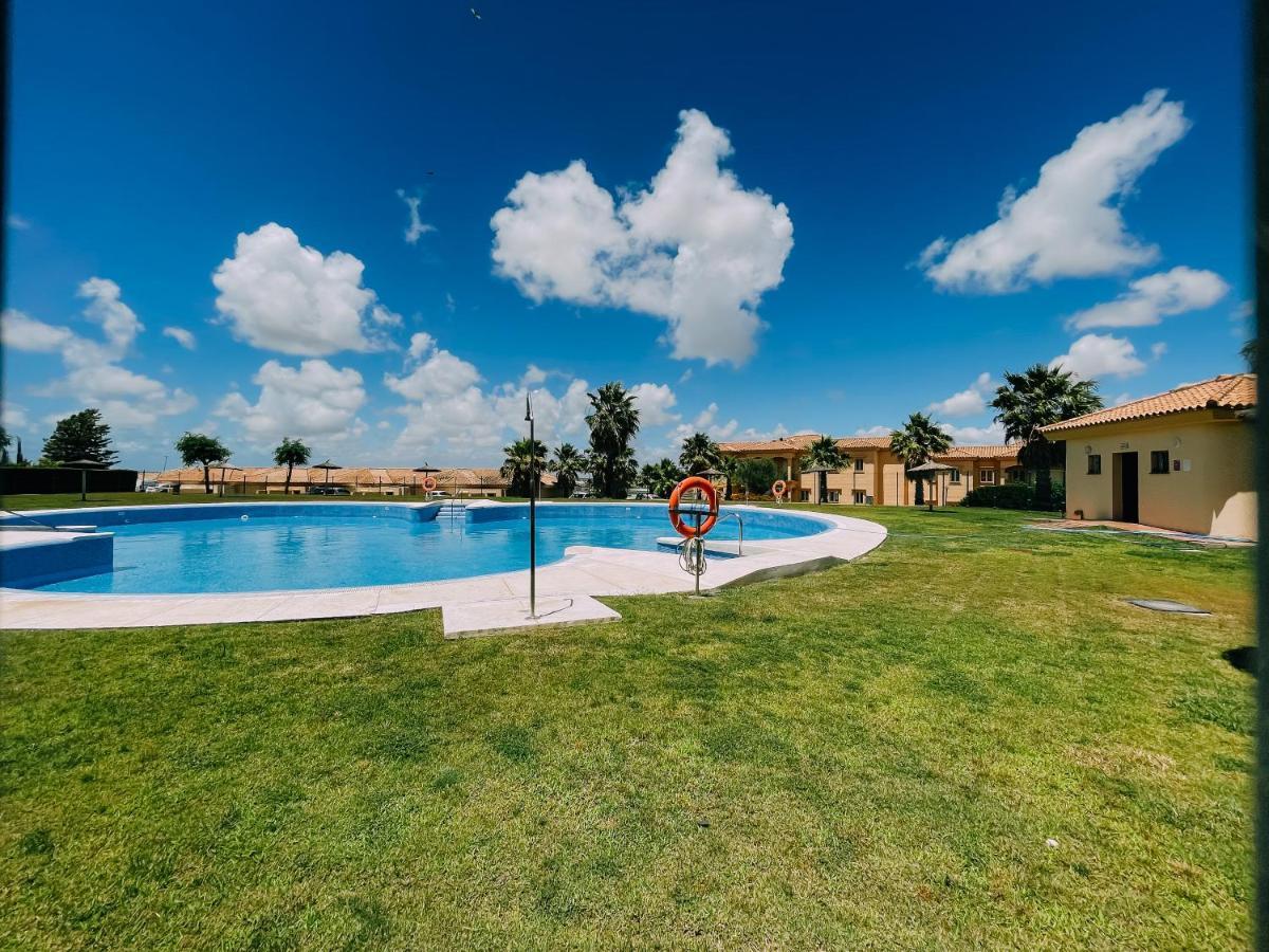 Decapi House Apartment Sanlúcar de Barrameda Екстериор снимка