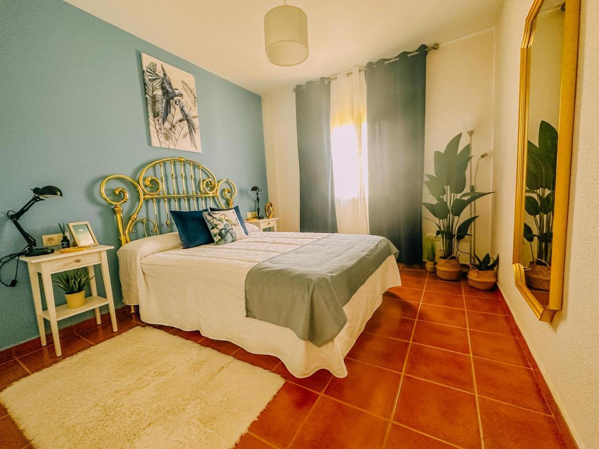 Decapi House Apartment Sanlúcar de Barrameda Екстериор снимка