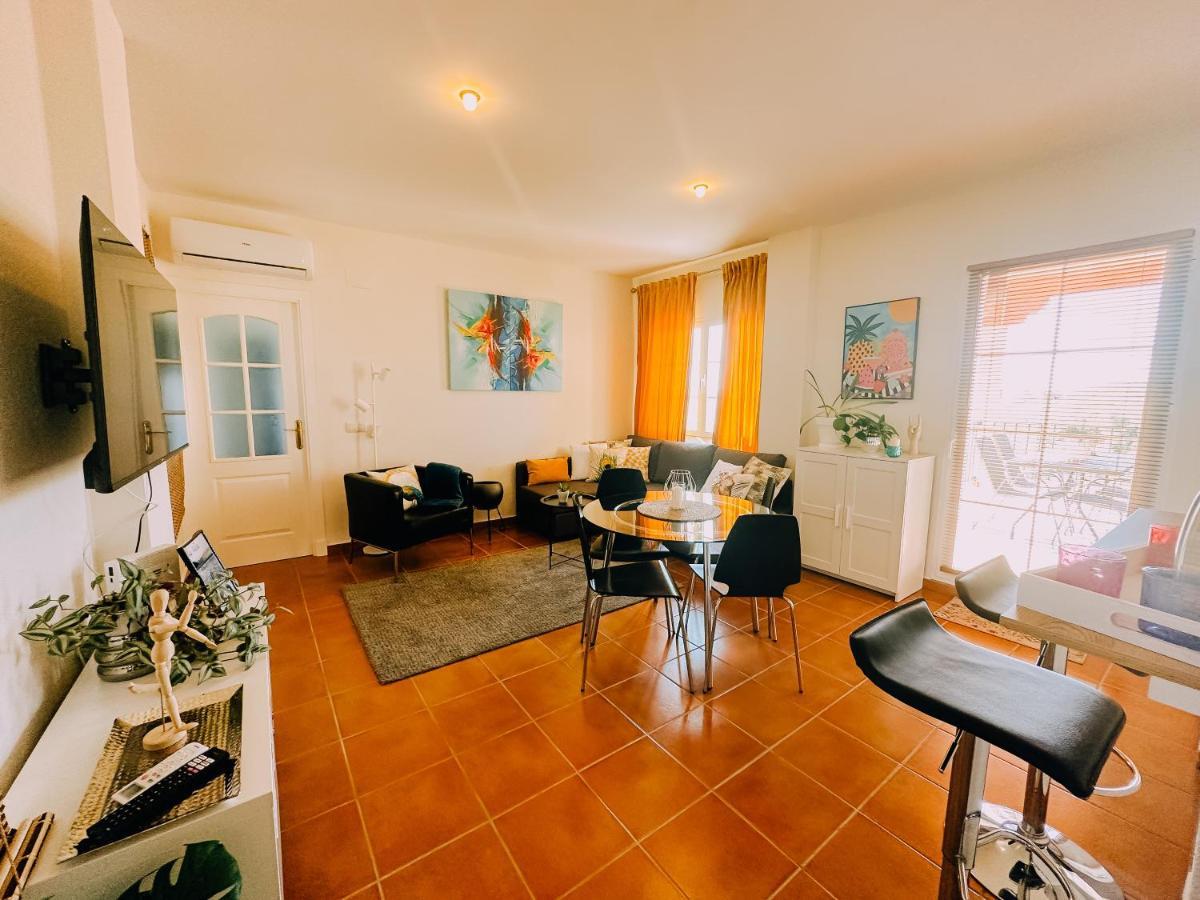 Decapi House Apartment Sanlúcar de Barrameda Екстериор снимка