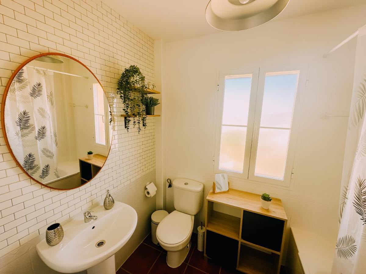 Decapi House Apartment Sanlúcar de Barrameda Екстериор снимка