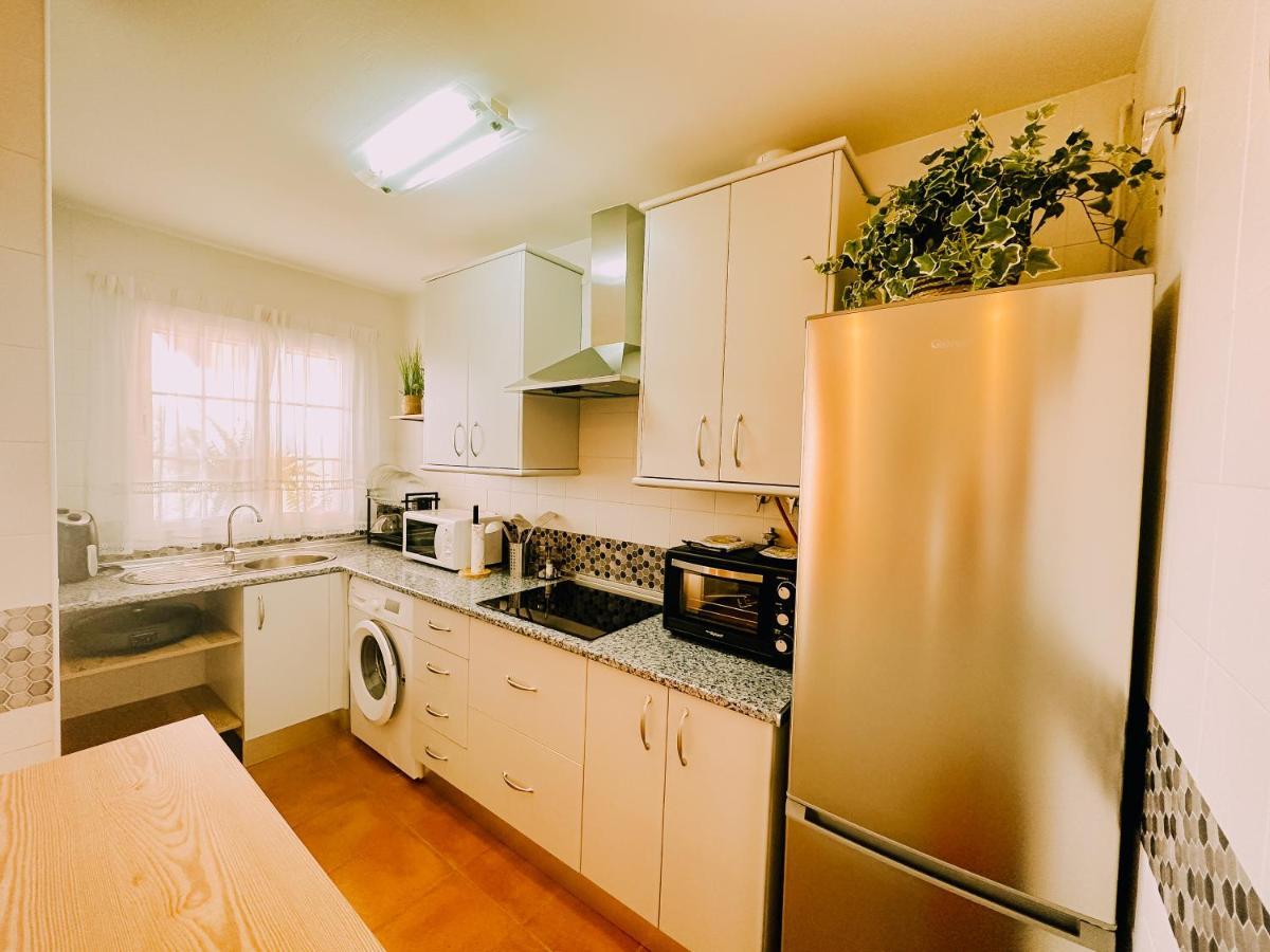 Decapi House Apartment Sanlúcar de Barrameda Екстериор снимка