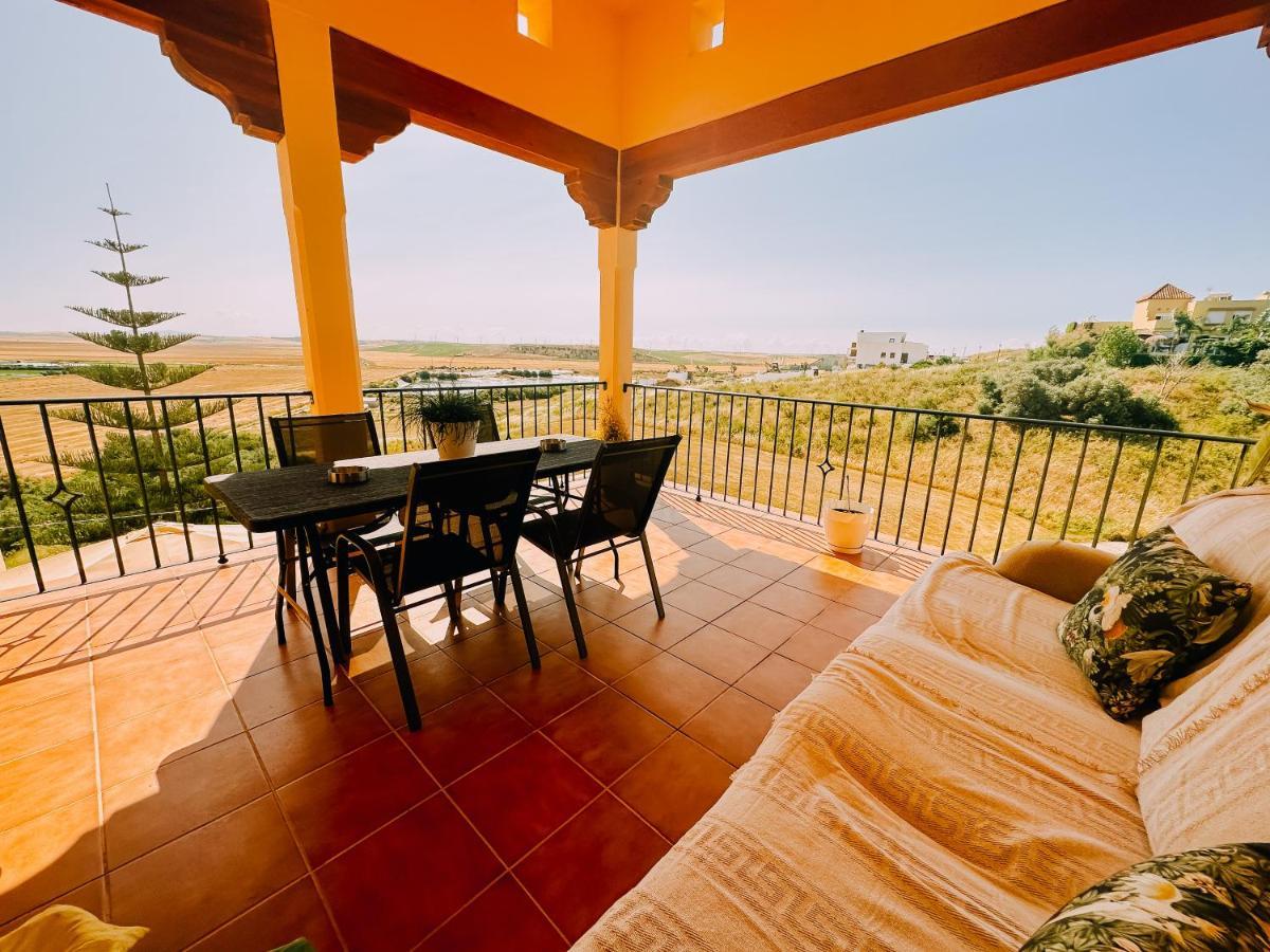 Decapi House Apartment Sanlúcar de Barrameda Екстериор снимка