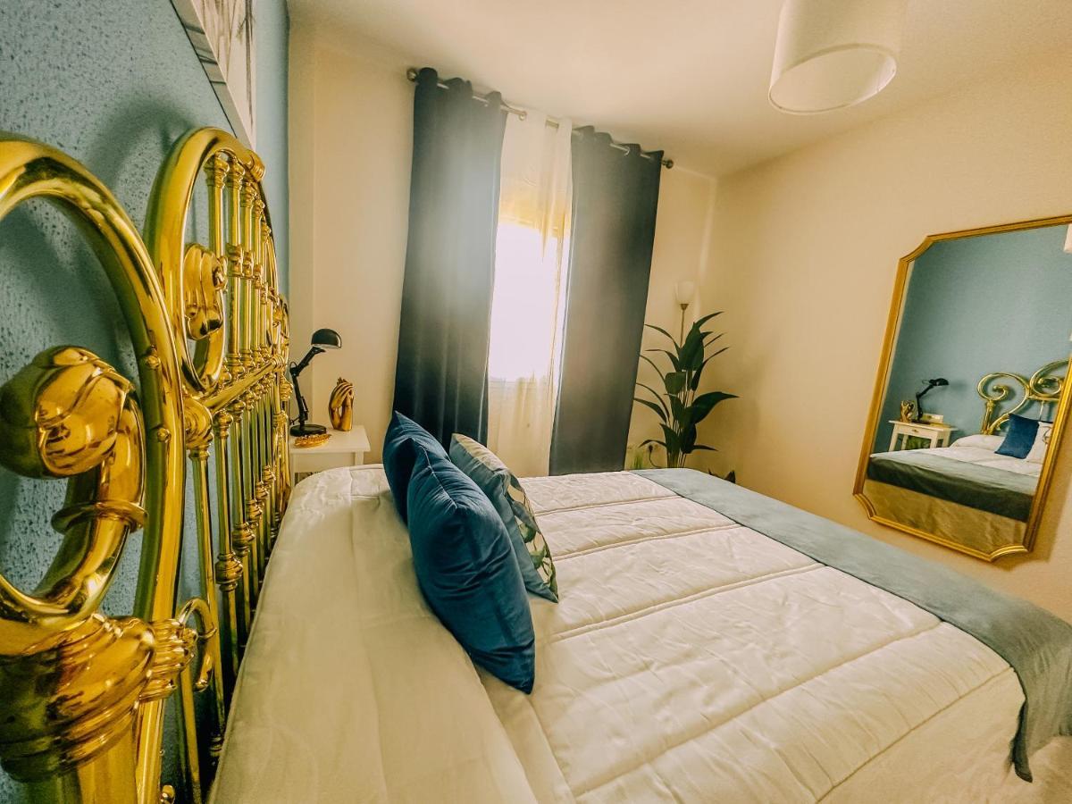 Decapi House Apartment Sanlúcar de Barrameda Екстериор снимка