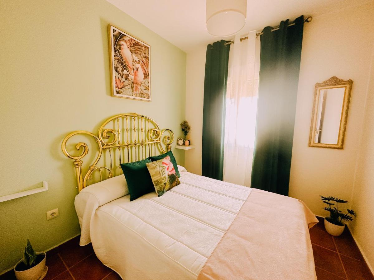 Decapi House Apartment Sanlúcar de Barrameda Екстериор снимка