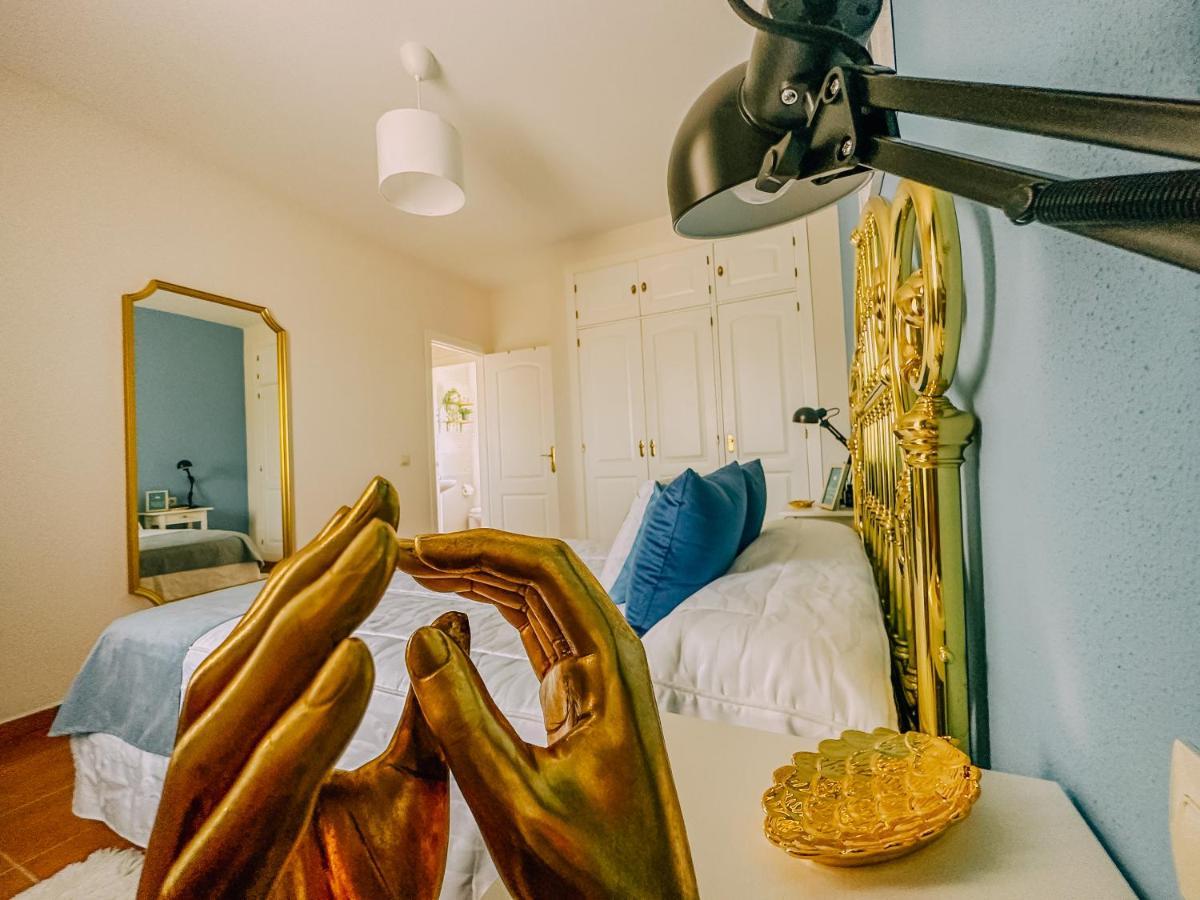 Decapi House Apartment Sanlúcar de Barrameda Екстериор снимка