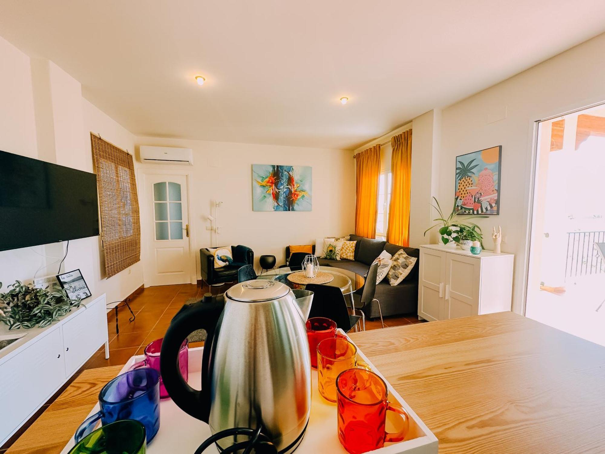 Decapi House Apartment Sanlúcar de Barrameda Екстериор снимка
